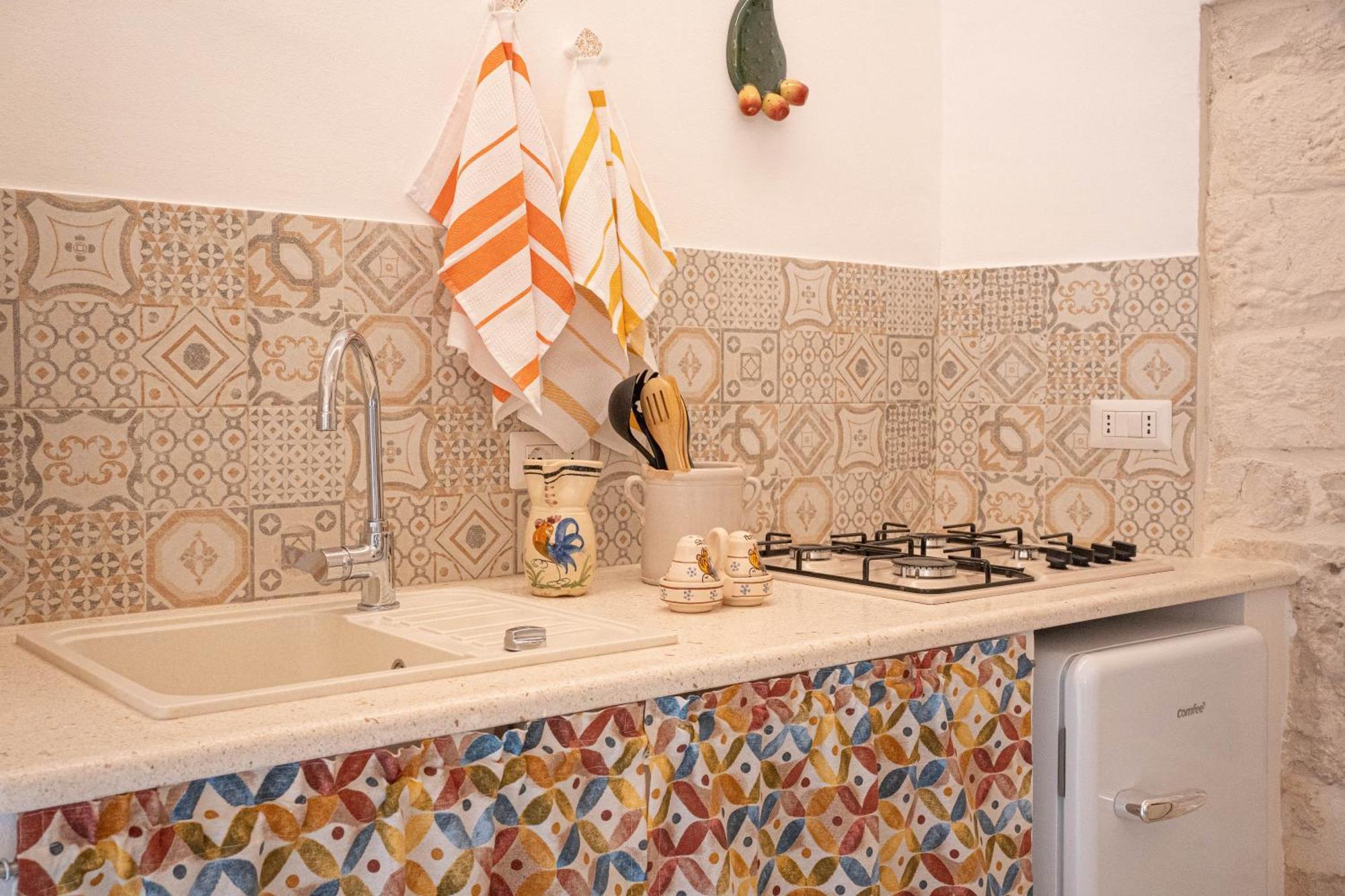 Holiday home Arcueve Ceglie Messapica