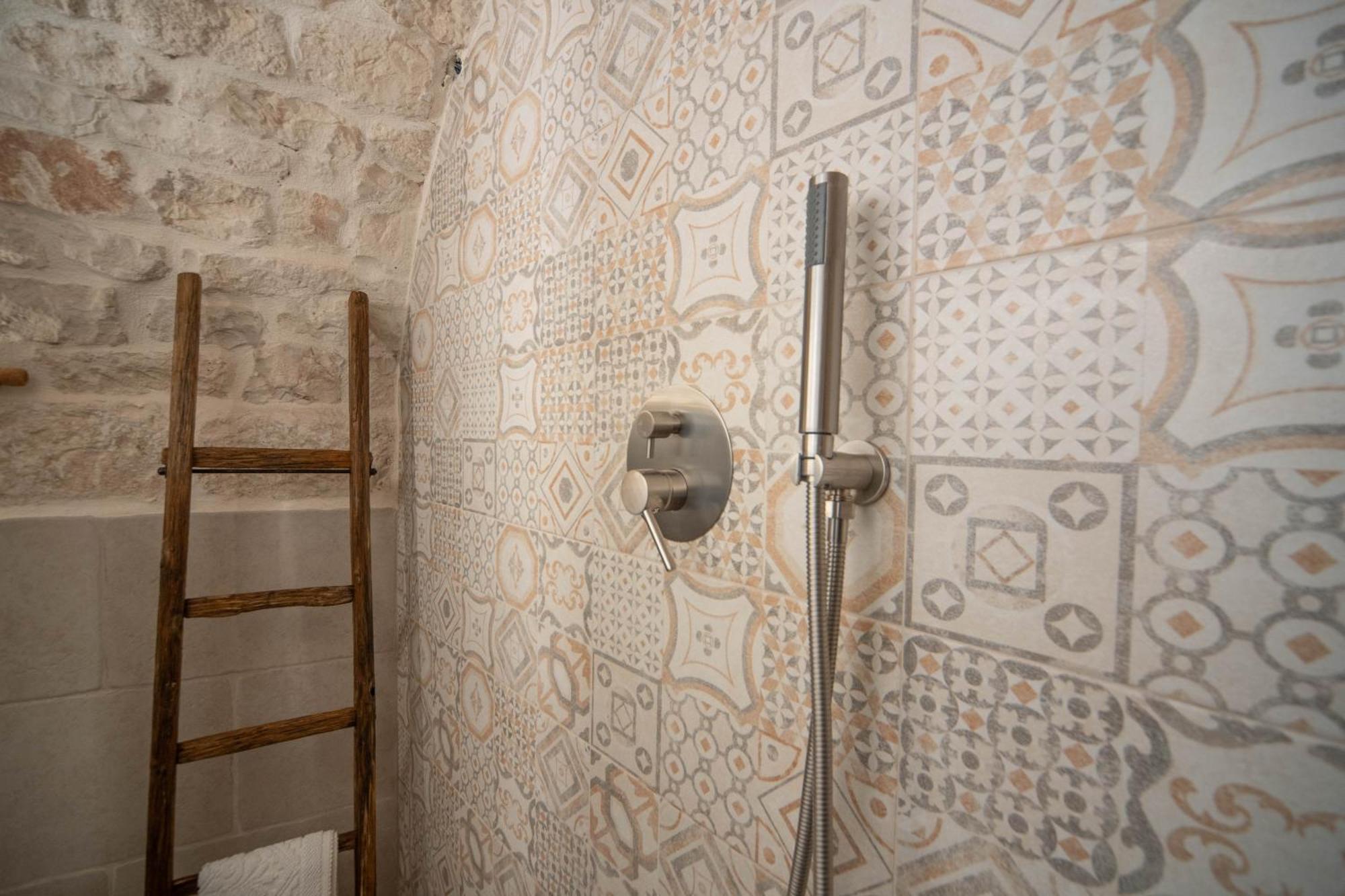 Arcueve Holiday home Ceglie Messapica